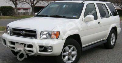 Купить генератор Nissan Pathfinder II, ремонт генератора Nissan Pathfinder II